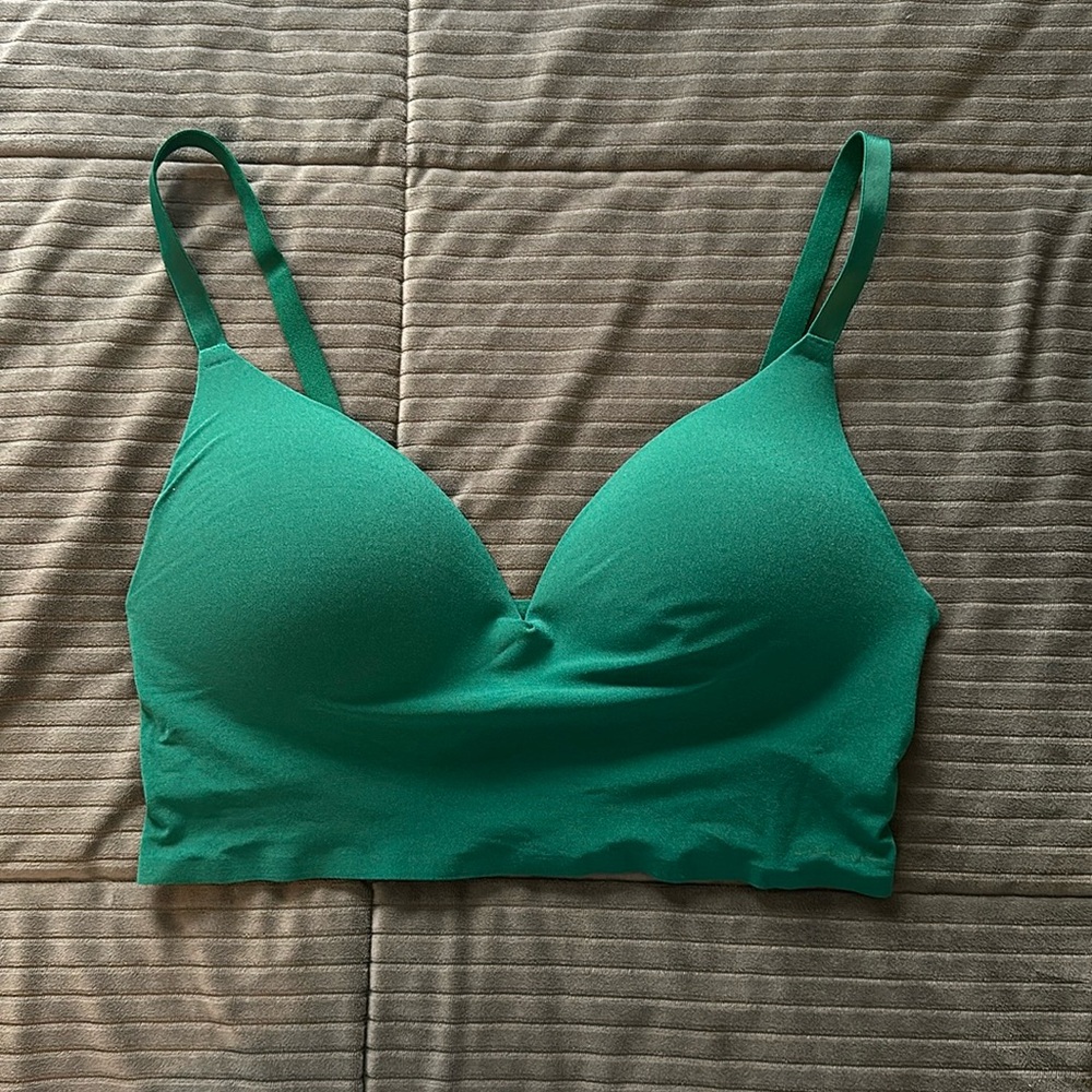 VS PINK BRA/TANK